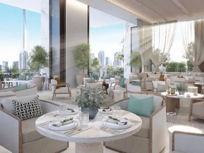 2BR for investment | Pool view | Selling On OP