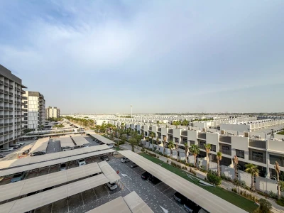 Open Views  | Fully Furnished | Naturally Bright 