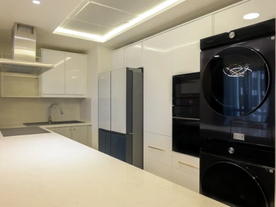 Sea View Apartment with Upgraded Interiors