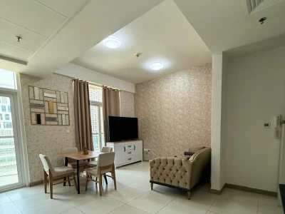 High ROI | Corner Unit | Fully Furnished