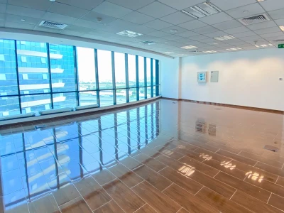 Office for rent in IB Tower Business Bay