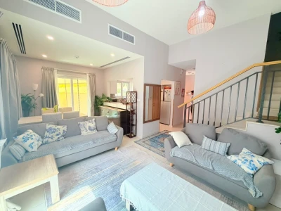 Corner |Prime Location |Fully Furnished Landscaped