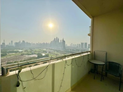 Full Golf Course view |Largest Layout |Bright Unit
