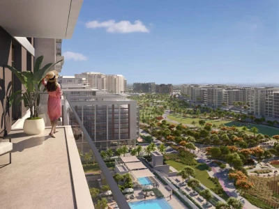 1 Bedroom | Branded Vida Residence | Handover Soon