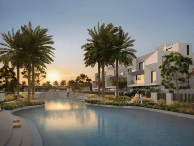 The Oasis by Emaar