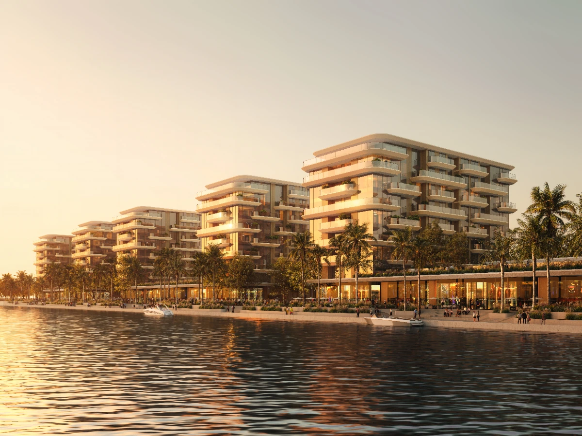 Manchester City Yas Residences
