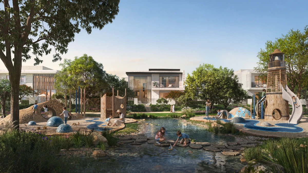 Talay at Marsa Al Saadiyat