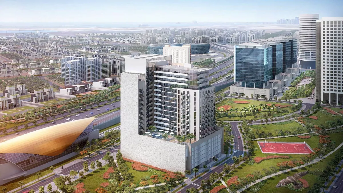 Jebel Ali